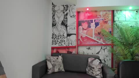 Angeli online show from 02.04.25