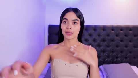 Angeli online show from 09.19.25