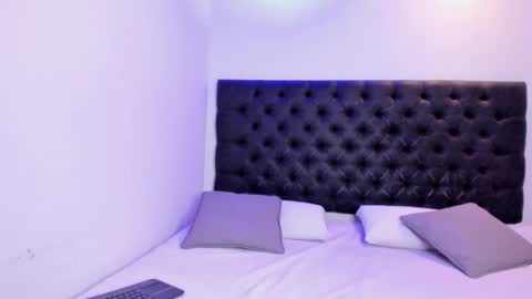 Snapshot of angeli_rivera chatting on 09.30.25 Angeli online show from 09.30.25