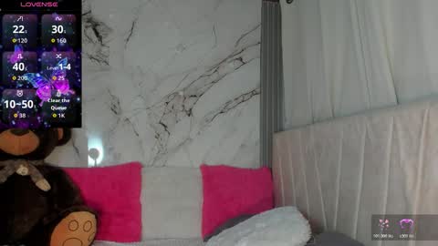 Carolina online show from 11.08.25