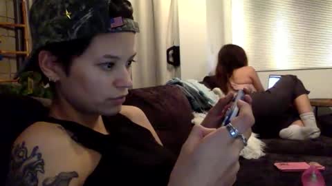 Snapshot of angelia01m chatting on 03.27.26 angelia01m online show from 03.27.26