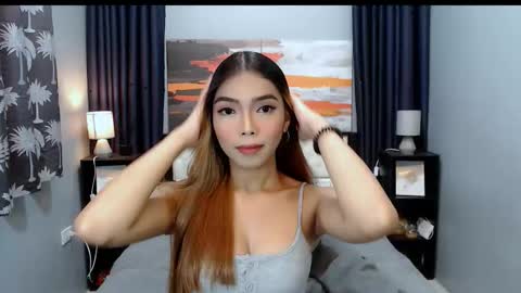 MISS PAU online show from 12.15.25