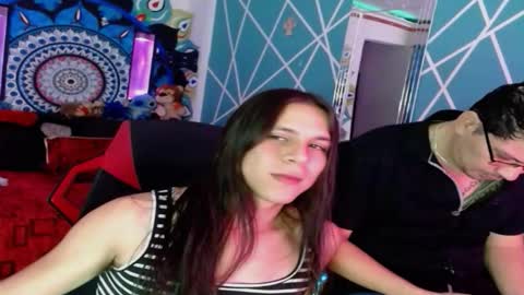 Snapshot of angelic_alexis chatting on 11.01.25 angelic_alexis online show from 11.01.25