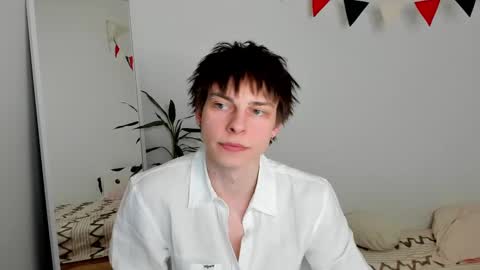 Daniel online show from 03.10.25