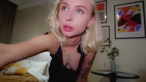 Gabby online show from 10.04.25