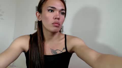 Yhanna online show from 12.10.24