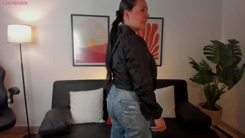 Angelica Cross online show from 06.03.26