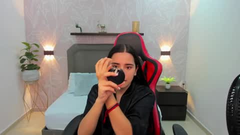 A N G E L I C A online show from 03.01.25