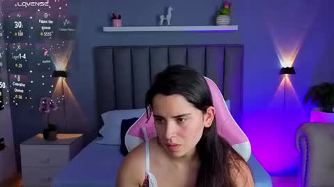 A N G E L I C A online show from 10.16.25