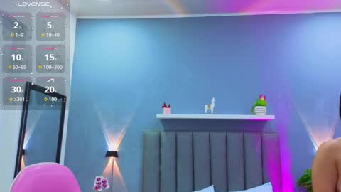 A N G E L I C A online show from 10.20.25