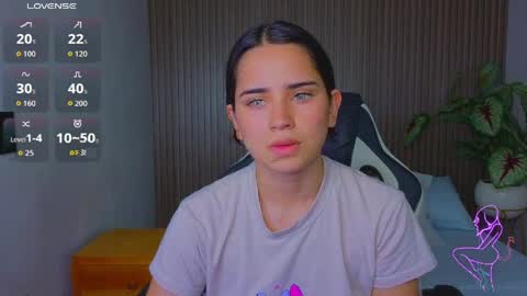 A N G E L I C A online show from 04.07.26