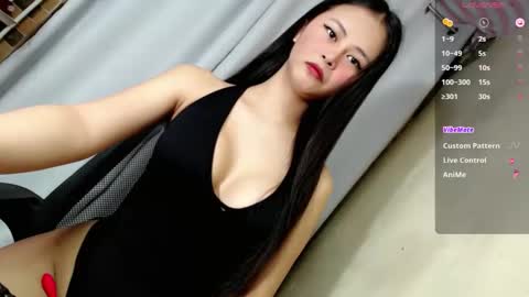 angelica online show from 10.26.25