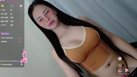 Snapshot of angelica_fuckdoll chatting on 12.01.25 angelica online show from 12.01.25