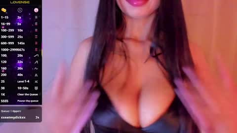 Snapshot of angelica_hot19 chatting on 05.02.26 angelica_hot19 online show from 05.02.26