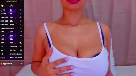 Snapshot of angelica_hot19 chatting on 05.04.26 angelica_hot19 online show from 05.04.26
