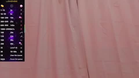 Snapshot of angelica_hot19 chatting on 05.31.26 angelica_hot19 online show from 05.31.26