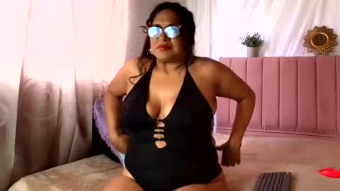 Angelica online show from 03.14.26