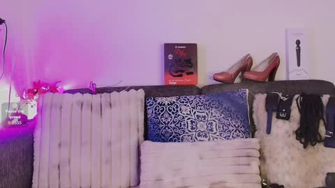 Angelica online show from 04.08.26