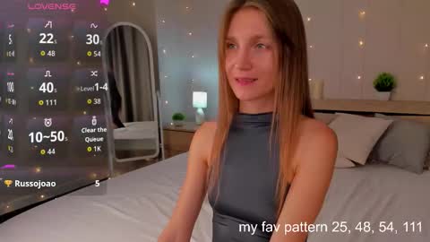 angelica_rayan online show from 09.13.25
