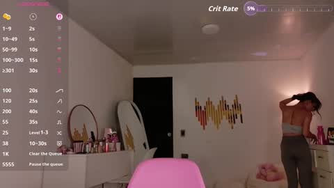 U can call me Angel online show from 02.05.26