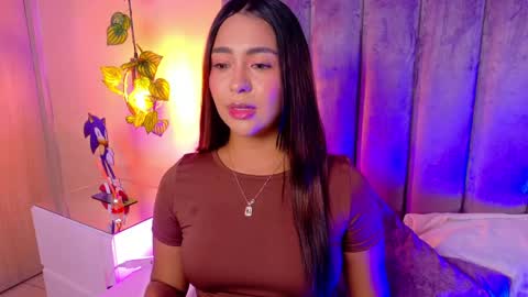 Snapshot of angelicaa_garcia chatting on 05.22.26 angelicaa_garcia online show from 05.22.26