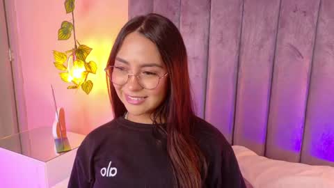 Snapshot of angelicaa_garcia chatting on 05.29.26 angelicaa_garcia online show from 05.29.26