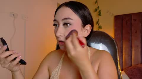 Snapshot of angelicaa_garcia chatting on 06.01.26 angelicaa_garcia online show from 06.01.26