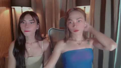 Angelica online show from 03.31.26