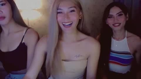 Angelica online show from 04.15.26