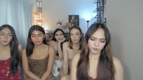 SweetAngelica online show from 10.06.25