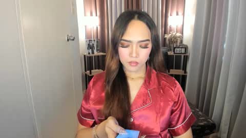 SweetAngelica online show from 11.13.25