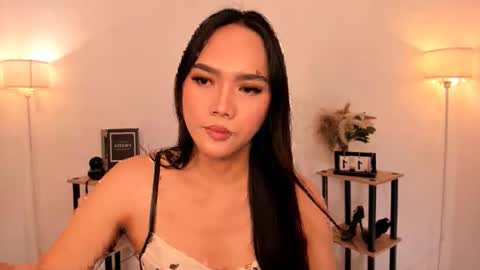 SweetAngelica online show from 03.11.26