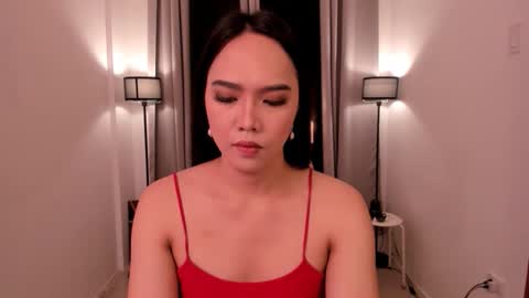 SweetAngelica online show from 03.18.26