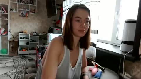 Snapshot of angelicalaursx chatting on 10.14.25 AngelicaLaursX online show from 10.14.25