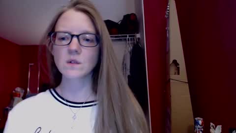 AngelicAngel online show from 02.13.25