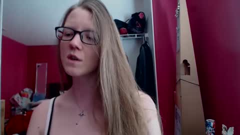 AngelicAngel online show from 03.12.25