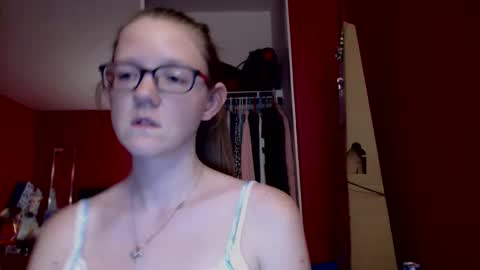 Snapshot of angelicangel3 chatting on 10.07.25 AngelicAngel online show from 10.07.25