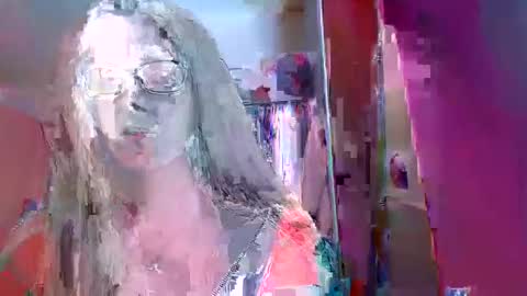 Snapshot of angelicangel3 chatting on 10.15.25 AngelicAngel online show from 10.15.25