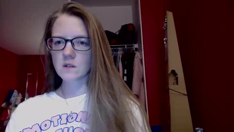 Snapshot of angelicangel3 chatting on 10.19.25 AngelicAngel online show from 10.19.25