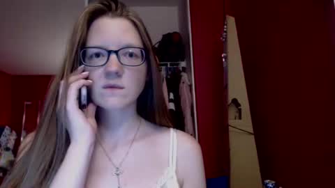 Snapshot of angelicangel3 chatting on 11.13.25 AngelicAngel online show from 11.13.25