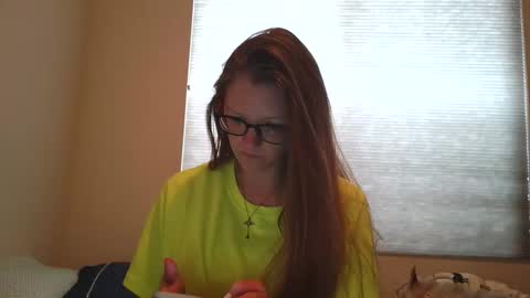 Snapshot of angelicangel3 chatting on 11.14.25 AngelicAngel online show from 11.14.25