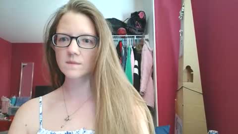 AngelicAngel online show from 11.26.25