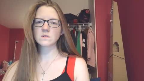 AngelicAngel online show from 11.29.25