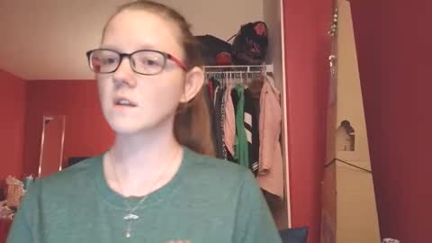 AngelicAngel online show from 12.01.25