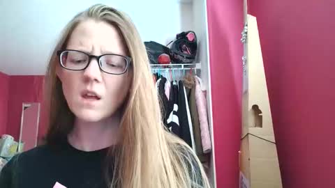 AngelicAngel online show from 01.10.26