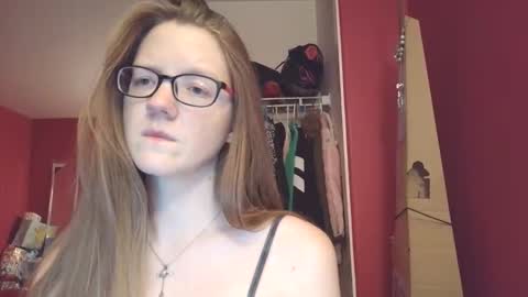 AngelicAngel online show from 02.03.26