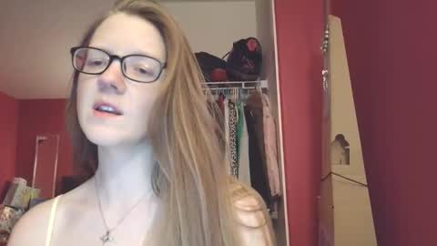 AngelicAngel online show from 02.06.26