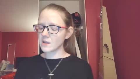 AngelicAngel online show from 02.12.26