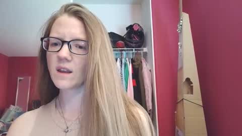 AngelicAngel online show from 04.14.26