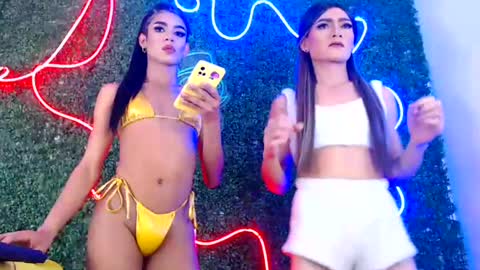 angelicaoficial online show from 12.04.24